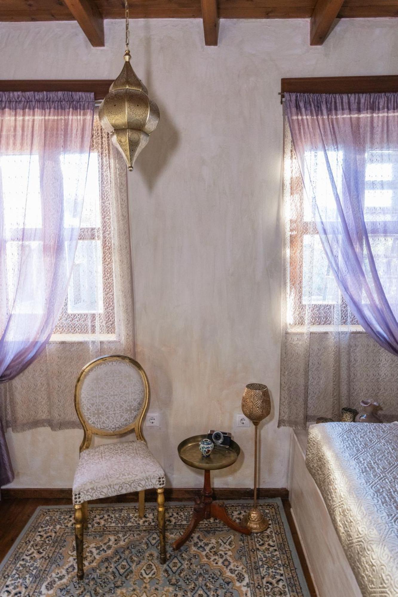 Old Town Classic House Rhodes Rhodes City Exterior foto
